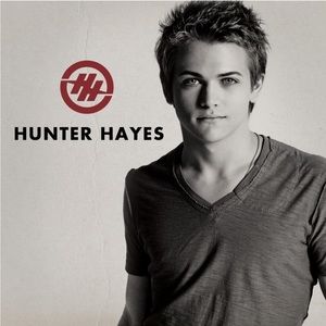Hunter Hayes Debut Album 💿